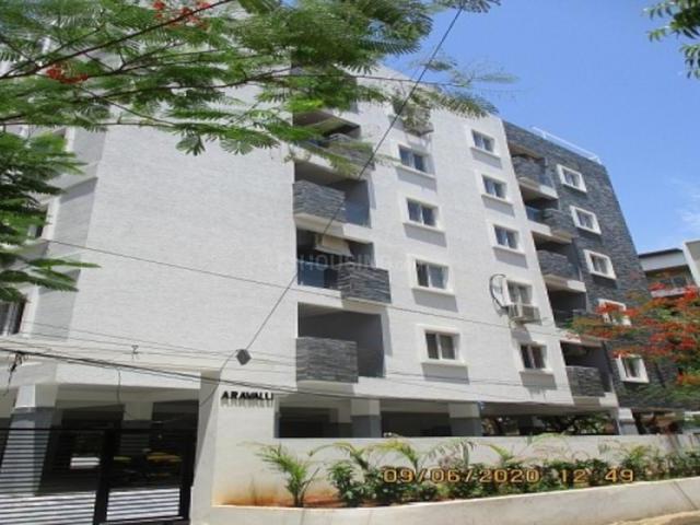 Kondapur 3 BHK Apartment For Sale Hyderabad