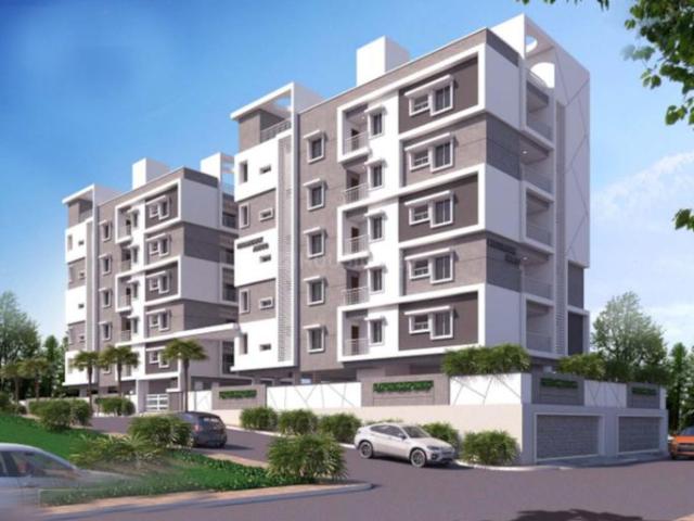 Kondapur 3 BHK Apartment For Sale Hyderabad