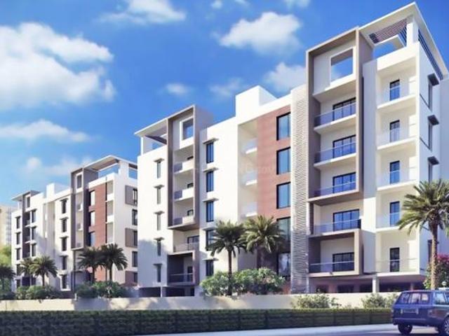 Kondapur 3.5 BHK Apartment For Sale Hyderabad