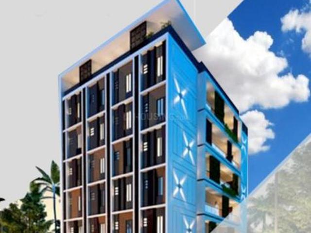 Kondapur Studio Studio Apartment For Sale Hyderabad
