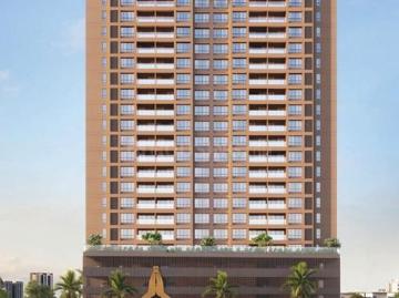 Kondhwa Budruk 2 BHK Apartment For Sale Pune