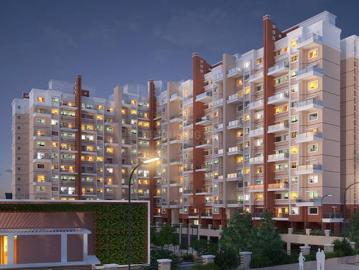 Kondhwa Budruk, Pune, Pune District, Maharashtra