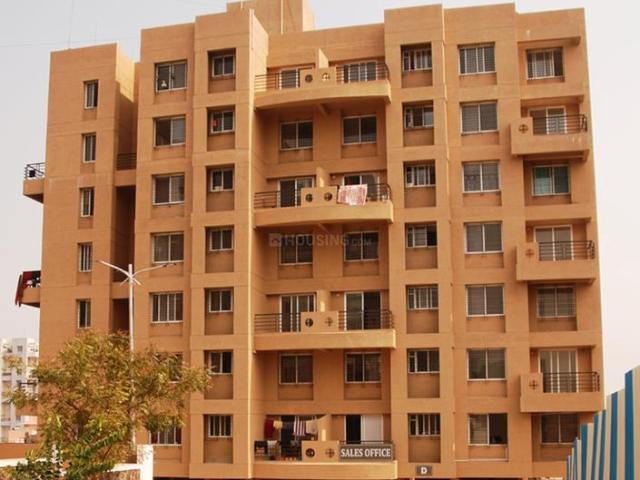 Kondhwa 1 BHK Apartment For Sale Pune