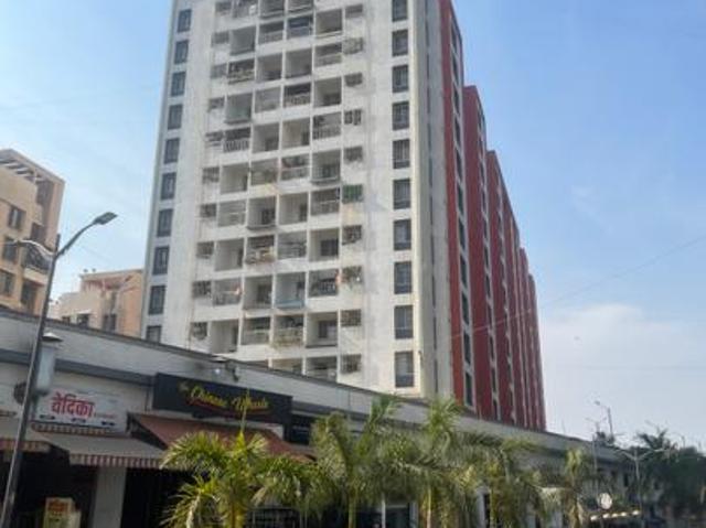 Kondhwa 1 BHK Apartment For Sale Pune