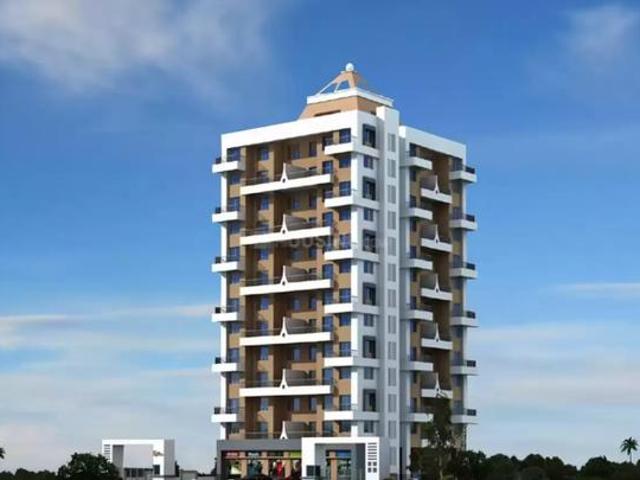 Kondhwa 1 BHK Apartment For Sale Pune