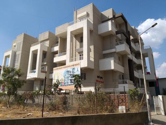 Kondhwa 1 BHK Apartment For Sale Pune