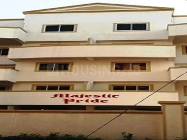 Kondhwa 1 BHK Apartment For Sale Pune