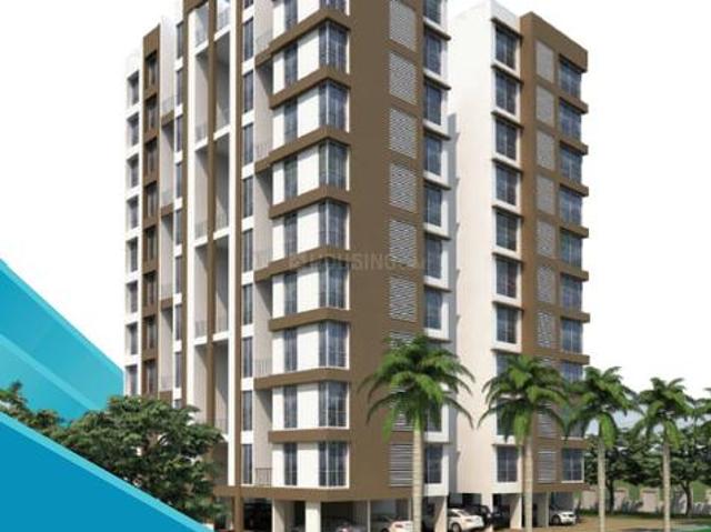 Kondhwa 2.5 BHK Apartment For Sale Pune