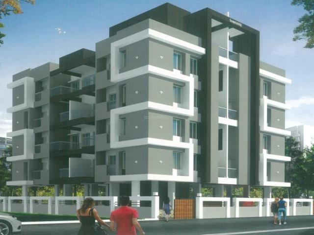 Kondhwa 2 BHK Apartment For Sale Pune