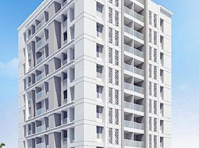 Kondhwa 2 BHK Apartment For Sale Pune