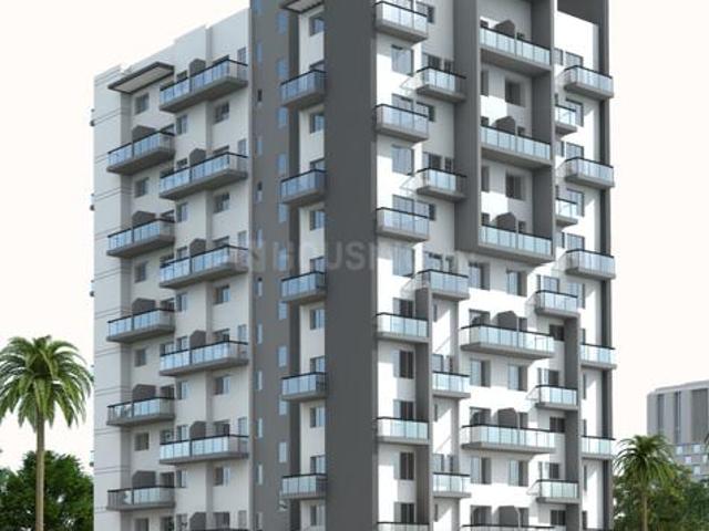 Kondhwa 2 BHK Apartment For Sale Pune
