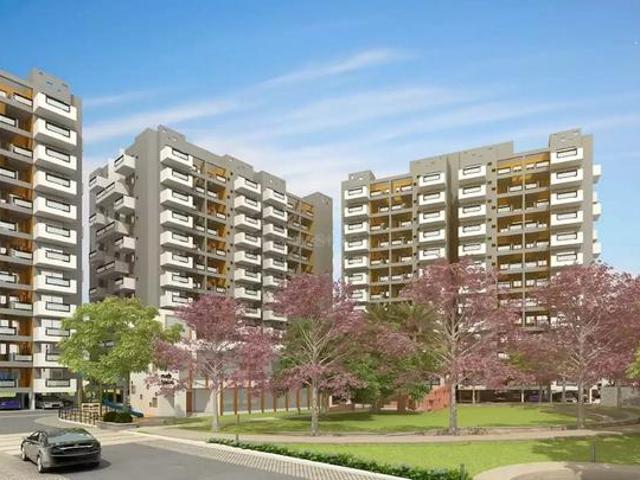 Kondhwa 2 BHK Apartment For Sale Pune