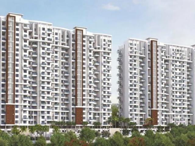 Kondhwa 2 BHK Apartment For Sale Pune