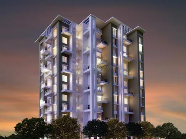 Kondhwa 2 BHK Apartment For Sale Pune