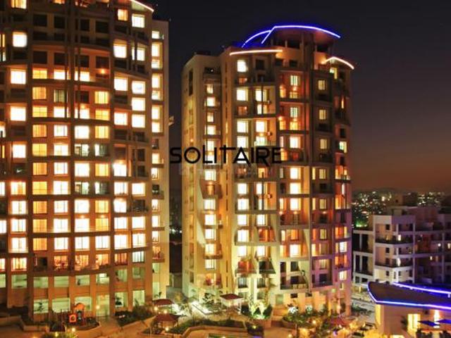 Kondhwa 2 BHK Apartment For Sale Pune