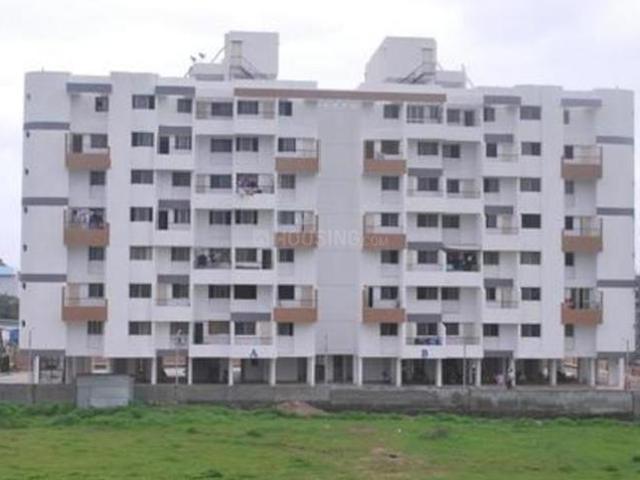 Kondhwa 2 BHK Apartment For Sale Pune