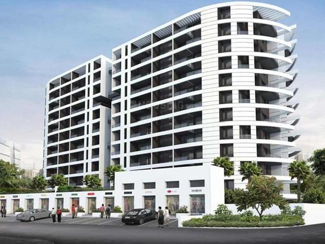 Kondhwa 3 BHK Apartment For Sale Pune