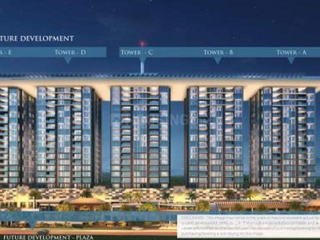 Kondhwa 4 BHK Apartment For Sale Pune