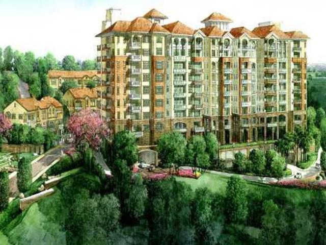 Kondhwa 4 BHK Villa For Sale Pune