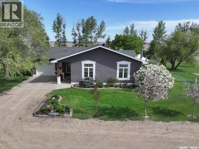 Konechny Acreage, Corman Park Rm No. 344, SK, S0K 1E0 house for sale | Listing ID SK042644 | Royal LePage