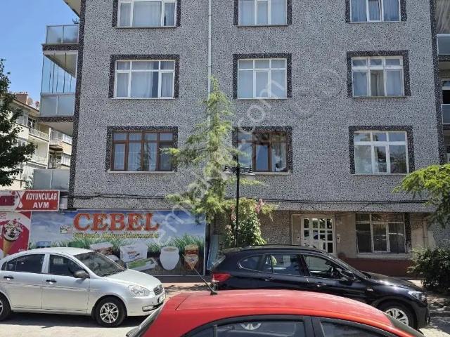 Konevinde 3+1 Kiralık Daire