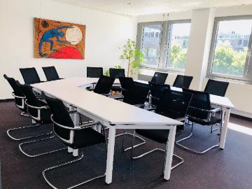 Büro for rent in Bredeney