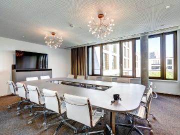 Innenstadt-Jungbusch, Mundenheim