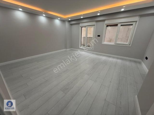 █ Konfor █ İdealtepe Marmaraya Yakın Ayrı Mutfaklı Otoparklı 3+1