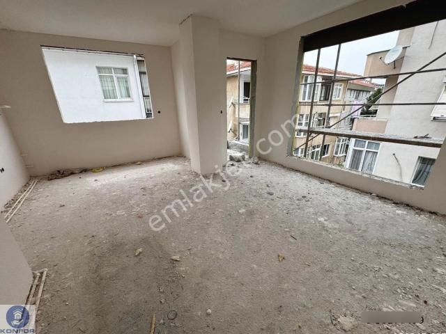 █ Konfor █ Marmaraya Yakın 2. Kat Balkonlu Geniş Tip Sıfır 1+1
