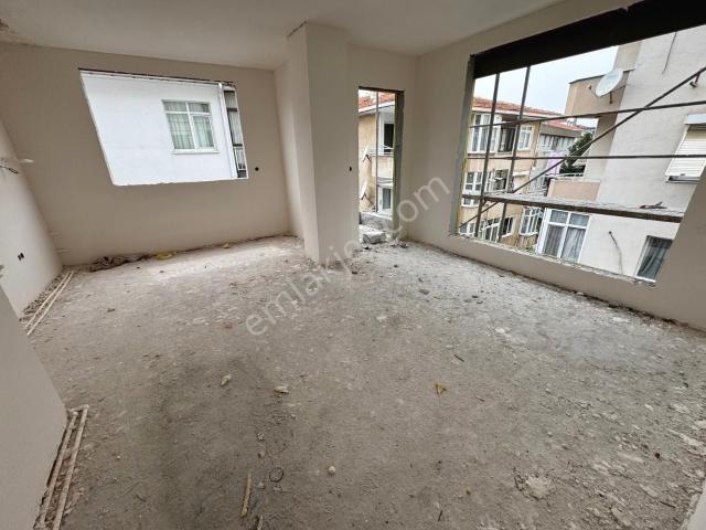 █ Konfor █ Marmaraya Yakın 2. Kat Balkonlu Geniş Tip Sıfır 1+1