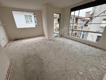 █ Konfor █ Marmaraya Yakın 2. Kat Balkonlu Geniş Tip Sıfır 1+1