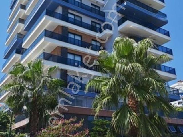 Konfor Sunuyoruz Kiralık 2+1