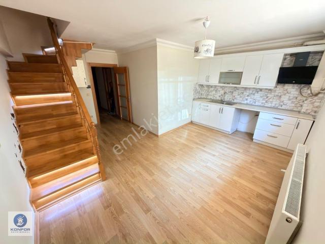 █ Konfor █ Yaşam Sitesinde sarı Fırın Yanı, Kiralık 2+1 Daire