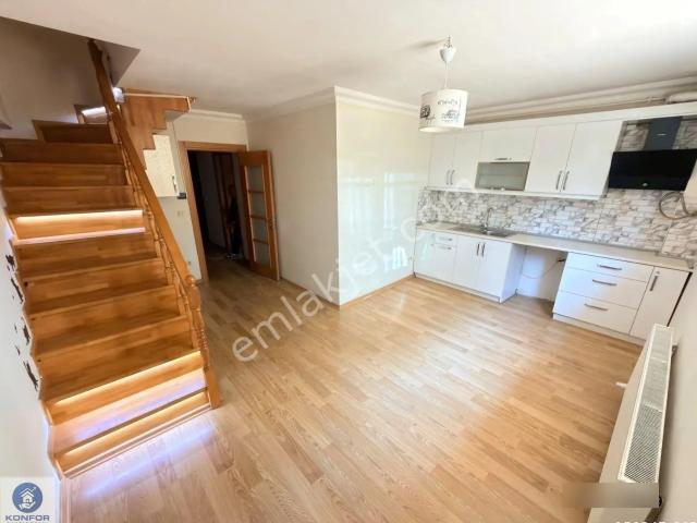 █ Konfor █ Yaşam Sitesinde sarı Fırın Yanı, Kiralık 2+1 Daire