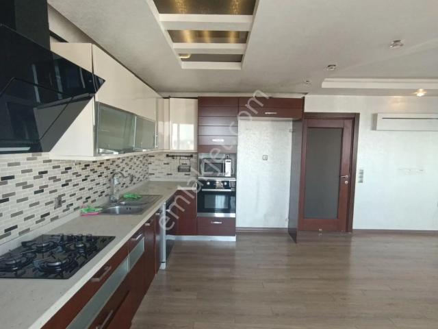 Konforlu Yaşam Alanlı Begoviç Blv. Ve Real Avm Yakını Lux Site İçerisinde 4+1