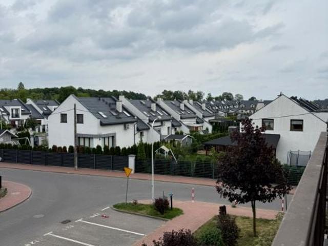 Koniczyny 54,41 m², Kręczki