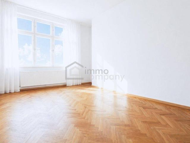 Königliche Wohnung im Herzen von Wien! 3. Bezirk. U3 und U4. Wien Mitte!