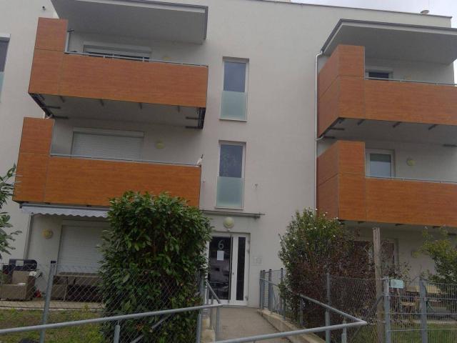 Königstetten | Geförderte Gartenwohnung in Miete mit Kaufoption | Top 4/2 | ca. 140m² Garten