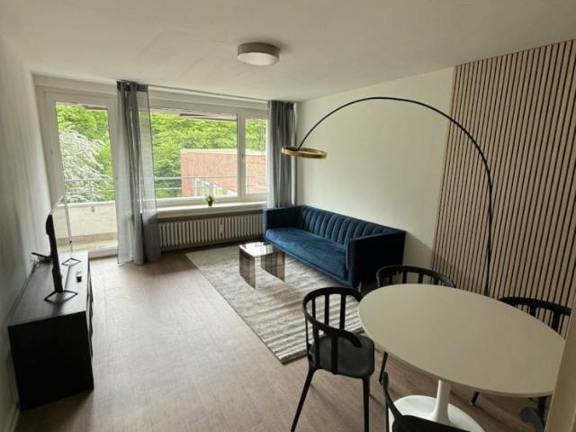 Königstraße, Hamburg