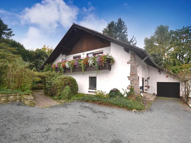 Königswinter Rauschendorf: Perfektes Zuhause für die Familie! Traumlage, naturnah und zentral!