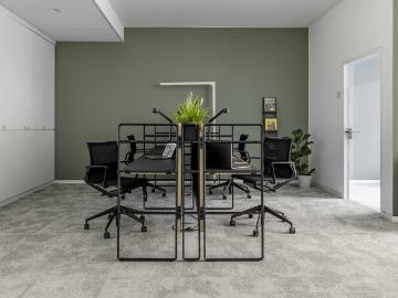 Office for rent in Speicherstadt - Büroraum