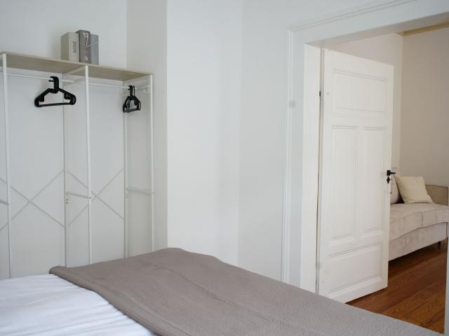 Königsgleis Apartment