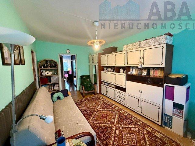 Sprzedam jasne 2 pokojowe mieszkanie 38 m² w centrum Konina