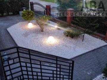Przestronny dom 180 m² z nowoczesnym wyposażeniem i ogrodem
