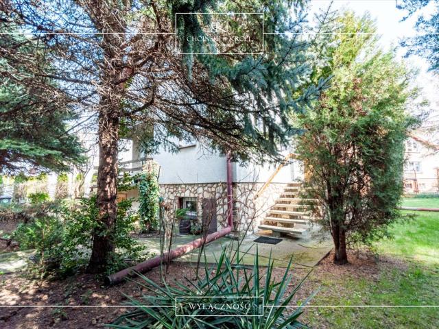 Przestronny dom 220 m² z ogrodem i balkonem zapraszam