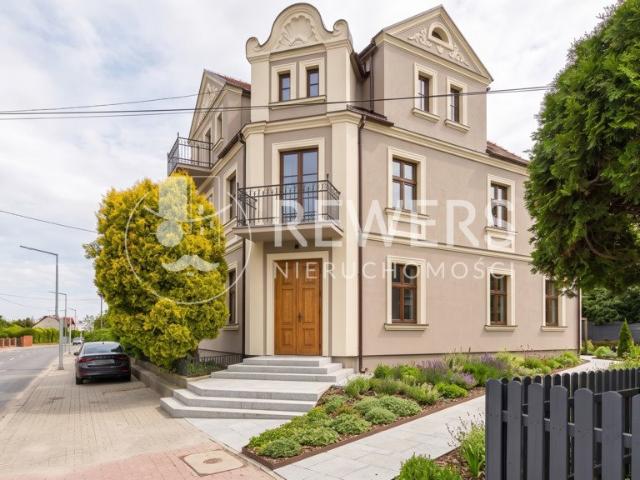 Konin Zabytkowy budynek 250 m² z potencjałem inwestycyjnym