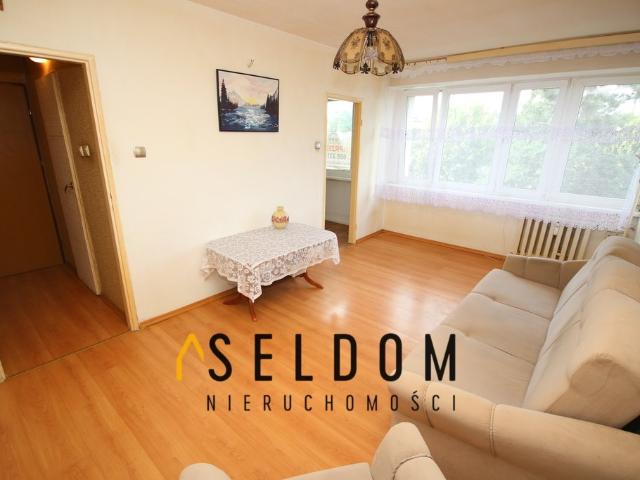Sprzedam mieszkanie 37,58 m² z potencjałem do remontu w Koninie