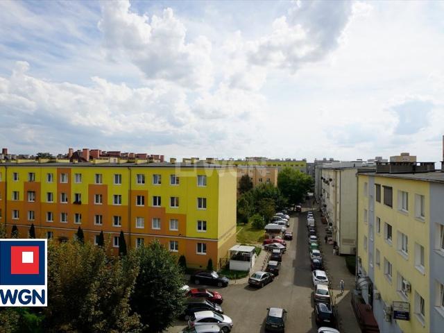 Przestronne 4 pokojowe mieszkanie w centrum Konina