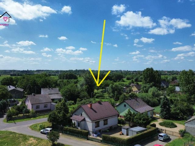 Konin, Osada, 130 m2