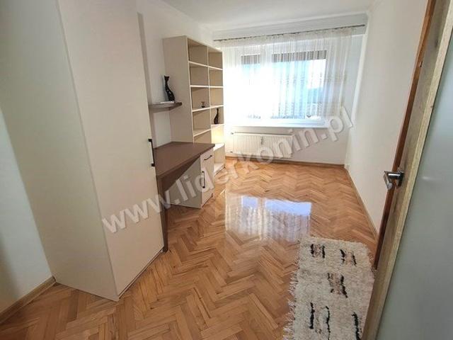 Przestronne 3 pokojowe mieszkanie po remoncie, gotowe do wprowadzenia